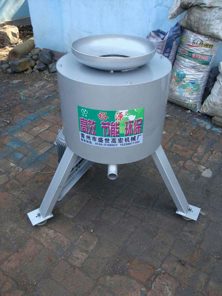 食用油滤油机